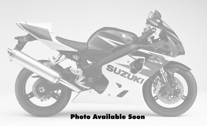 2004 Suzuki RM125 