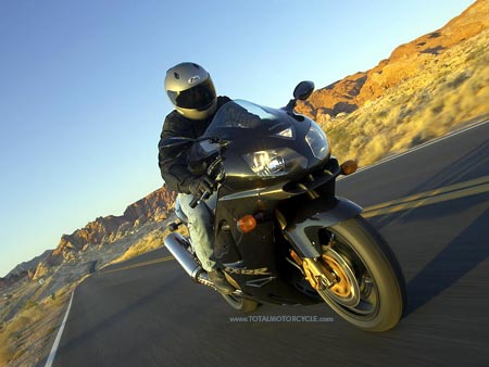 2005 Kawasaki Ninja ZX-12R