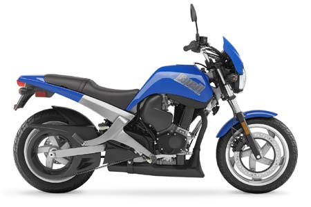 2006 Buell Blast