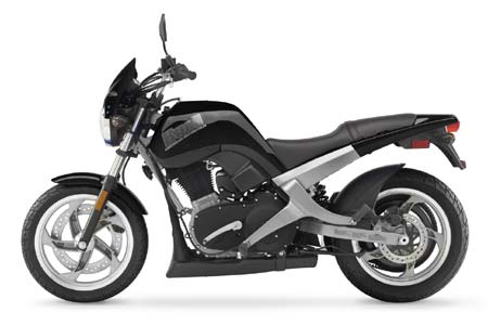 2006 Buell Blast