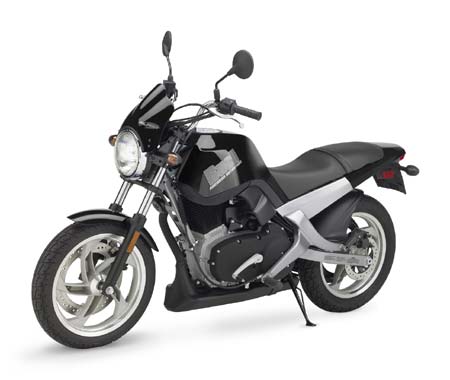 2006 Buell Blast