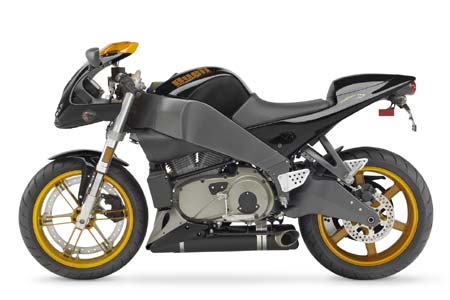 2006 Buell Firebolt XB12R