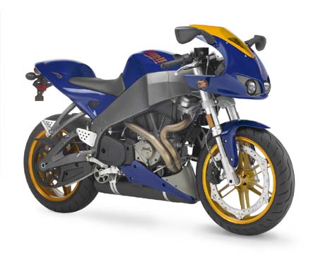 2006 Buell Firebolt XB12R