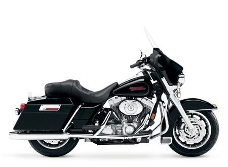 2006 Harley Davidson FLHT/I Electra Glide Standard