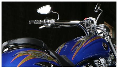 2006 Victory Ness Signature Series Vegas Jackpot 