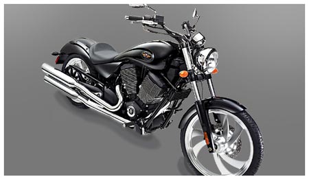 2006 Victory Vegas 8-Ball
