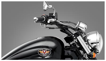 2006 Victory Vegas 8-Ball