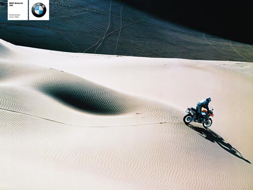 2007 BMW R1200GS 