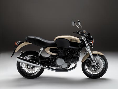 2007 Ducati GT 1000