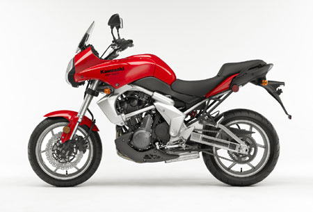 2007 Kawasaki Vulcan 900 Classic LT