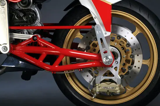 2009 Bimota Tesi 3D 