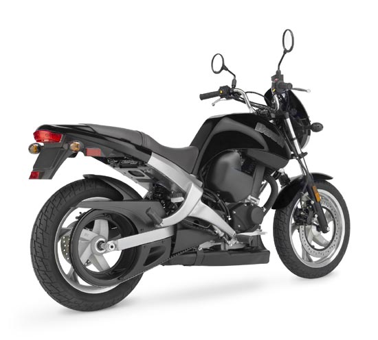 2009 Buell Blast 