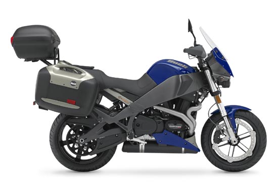 2009 Buell Ulysses XB12XT 