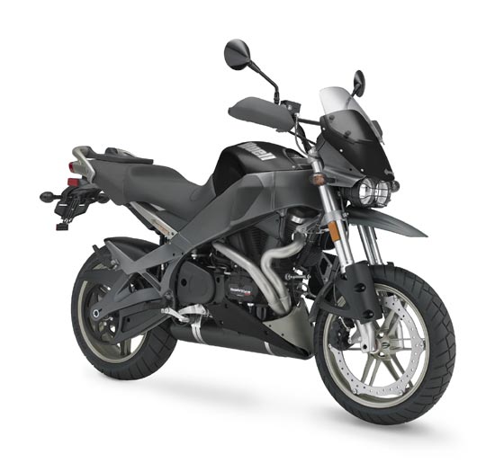2009 Buell Ulysses XB12X 