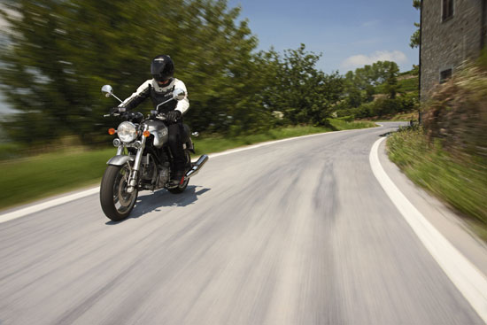 2009 Ducati GT1000