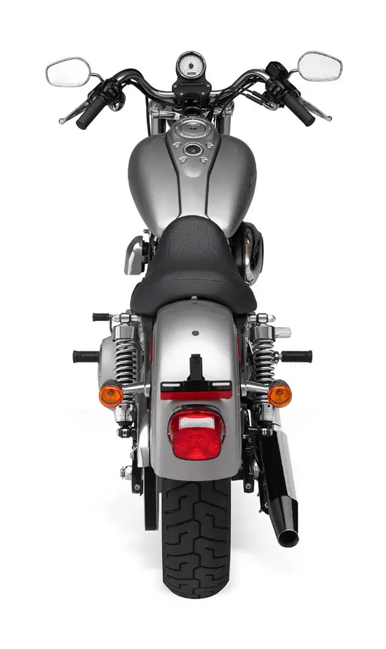 2009 Harley-Davidson FXD Dyna Super Glide 