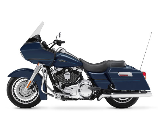 2009 Harley-Davidson FLTR Road Glide 