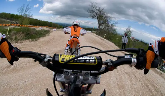 2009 KTM 85XC 