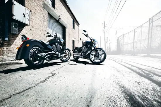 2009 Victory Vegas 8-Ball 