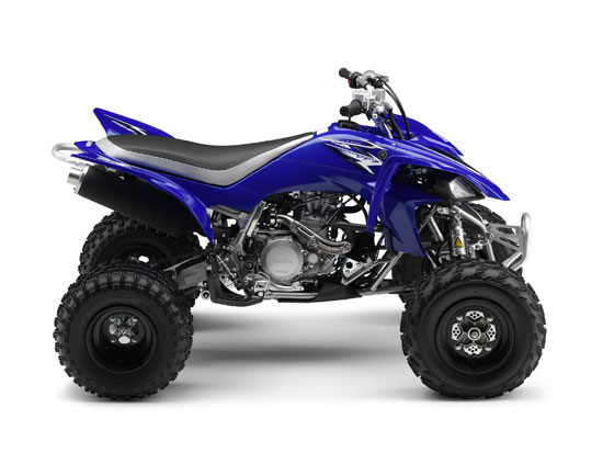 2009 Yamaha YZF450 
