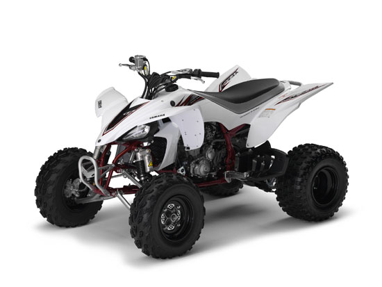 2009 Yamaha YZF450 