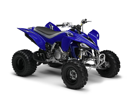 2009 Yamaha YZF450 