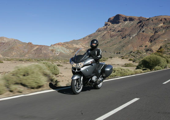 2010 BMW K1300GT
