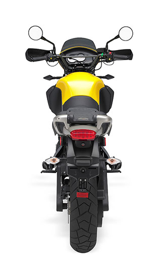 2010 Buell Ulysses XB12X