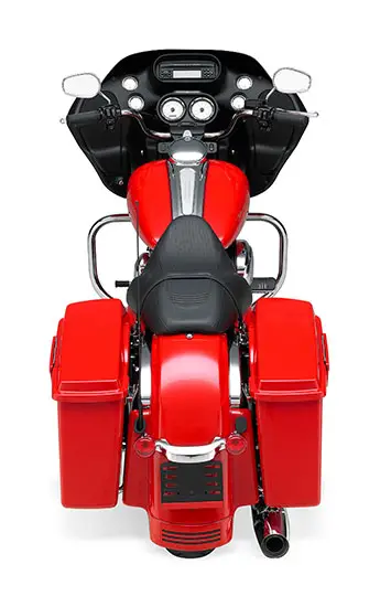 2010 Harley-Davidson Road Glide Custom FLTRX
