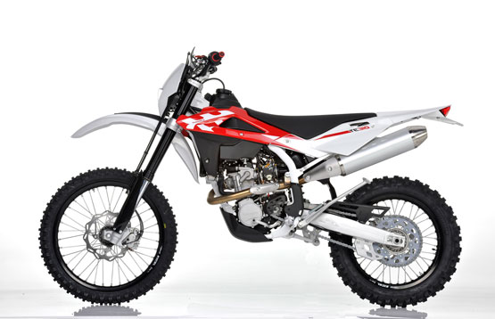 2010 Husqvarna TE310