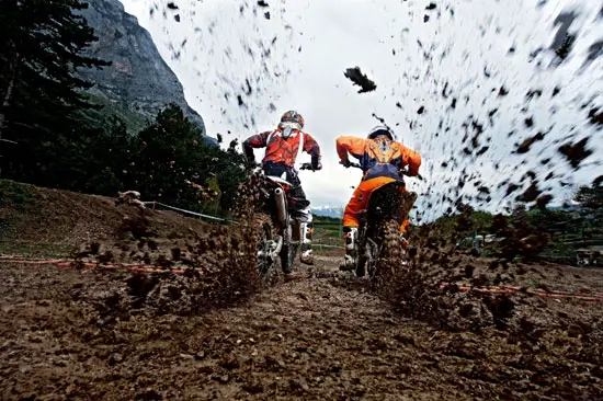 2010 KTM 450SX-F