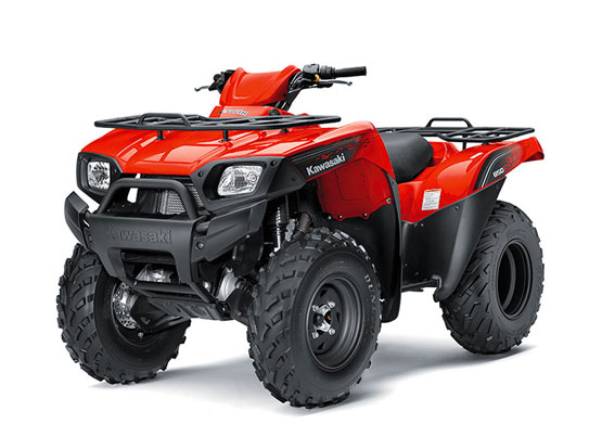 2010 Kawasaki Brute Force 650 4x4 
