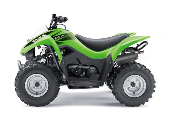 2010 Kawasaki KFX 90 