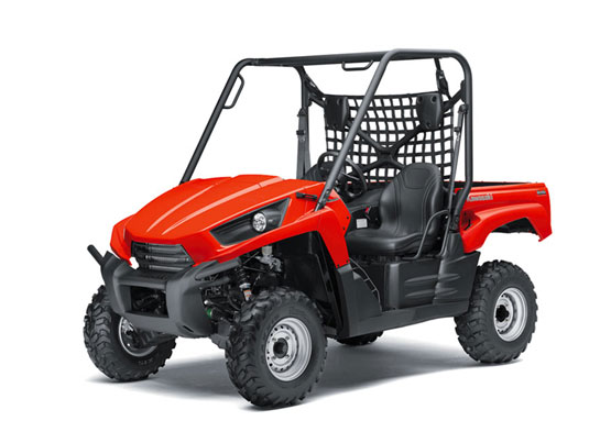2010 Kawasaki Teryx 750 FI 4x4 