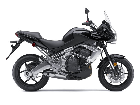 2010 Kawasaki Versys