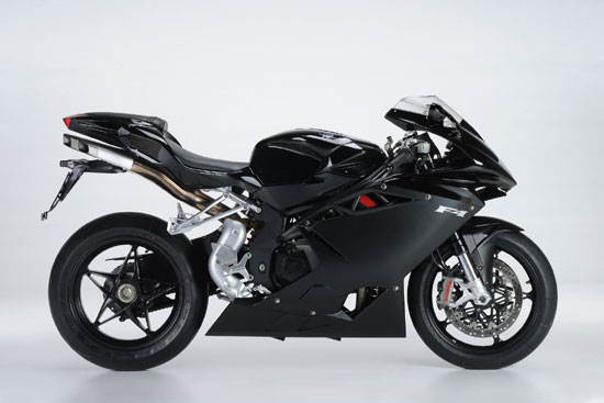 2010 MV Agusta F4