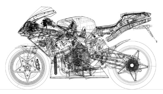 2010 MV Agusta F4