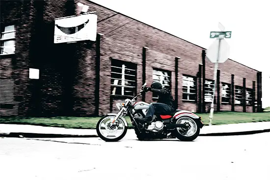 2010 Victory Vegas