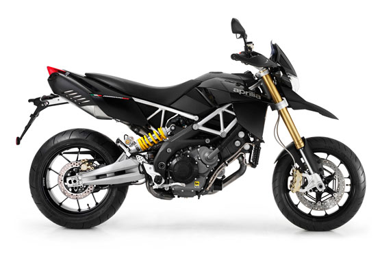 2011 Aprilia Dorsoduro 1200 