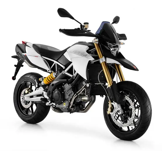 2011 Aprilia Dorsoduro 1200 