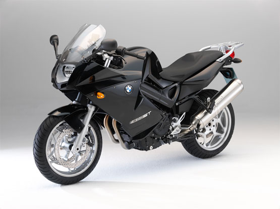 2011 BMW F800ST 