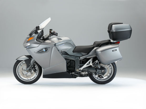 2011 BMW K1300GT 