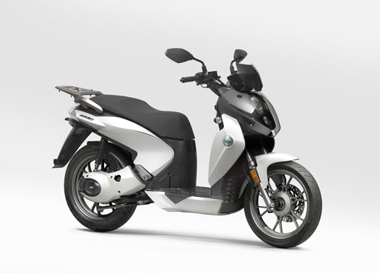 2011 Benelli Macis 150 