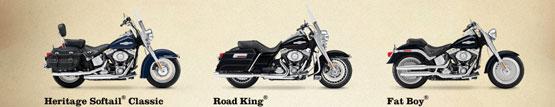 2011 Harley-Davidson Peace Officer Fat Boy 