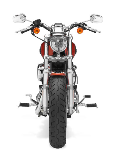 2011 Harley-Davidson XL1200C Custom H-D1 Sportster 