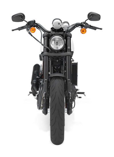2011 Harley-Davidson XR1200X 