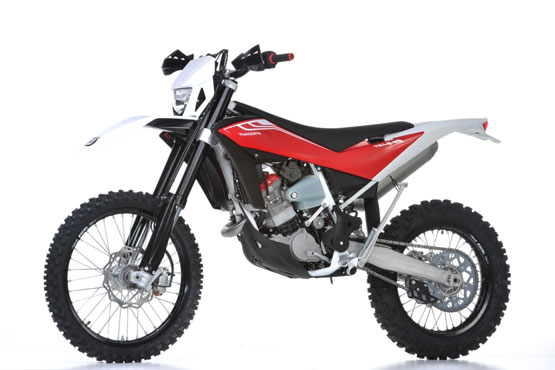 2011 Husqvarna TE511