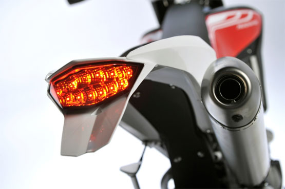2011 Husqvarna TE511