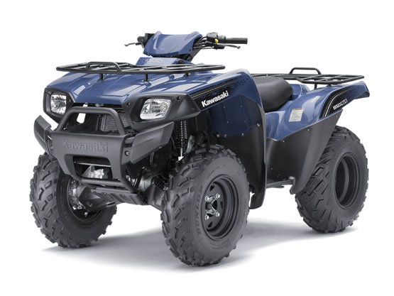 2011 Kawasaki Brute Force 650 4x4 