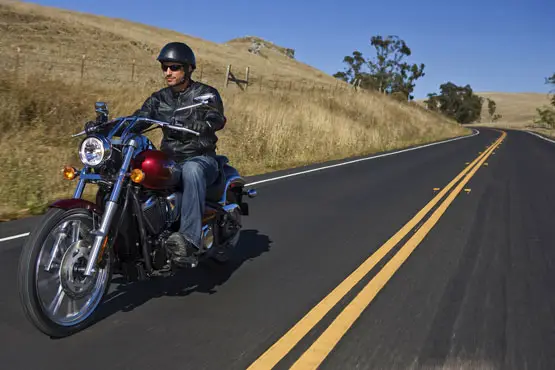 2011 Kawasaki Vulcan 900 Custom 